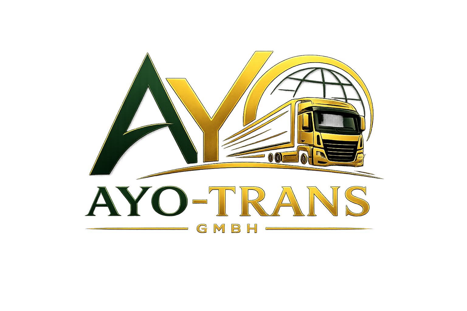 AYO-Trans GmbH Logo